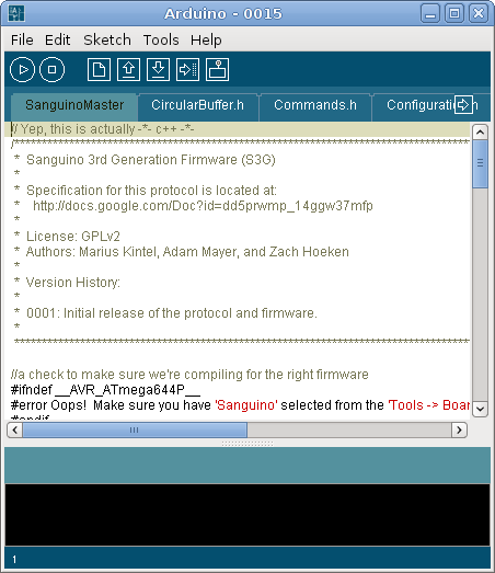 sanguino-ide-firmware-screenshot