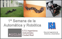 2010-10-29:ETSII-UCLM: Robots ápodos modulares